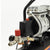 SIP QT 6ltr Oil Free Low Noise Direct Drive Compressor - 05398 - airlinkcompressors.com