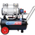 SIP QT DD 1.5hp 24ltr Ultra Low Noise Compressor - 05491 - airlinkcompressors.com