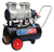 SIP QT DD 1.5hp 24ltr Ultra Low Noise Compressor - 05491 - airlinkcompressors.com