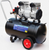 SIP QT DD 1.5hp 50ltr Ultra Low Noise Compressor 05492 - airlinkcompressors.com