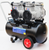 SIP QT DD 3hp 50ltr Ultra Low Noise Compressor - 05493 - airlinkcompressors.com