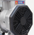 SIP QT DD 3hp 50ltr Ultra Low Noise Compressor - 05493 - airlinkcompressors.com