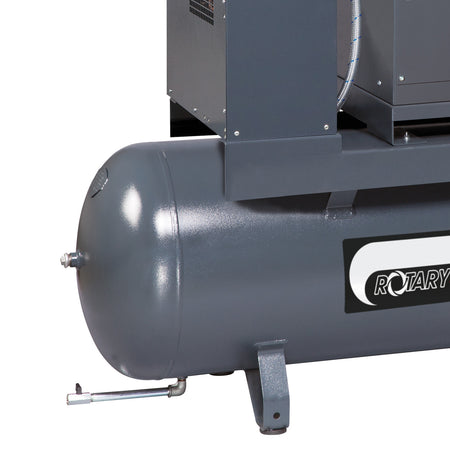 SIP RS08-08-270BD 270ltr Rotary Screw Compressor - 06275A - airlinkcompressors.com