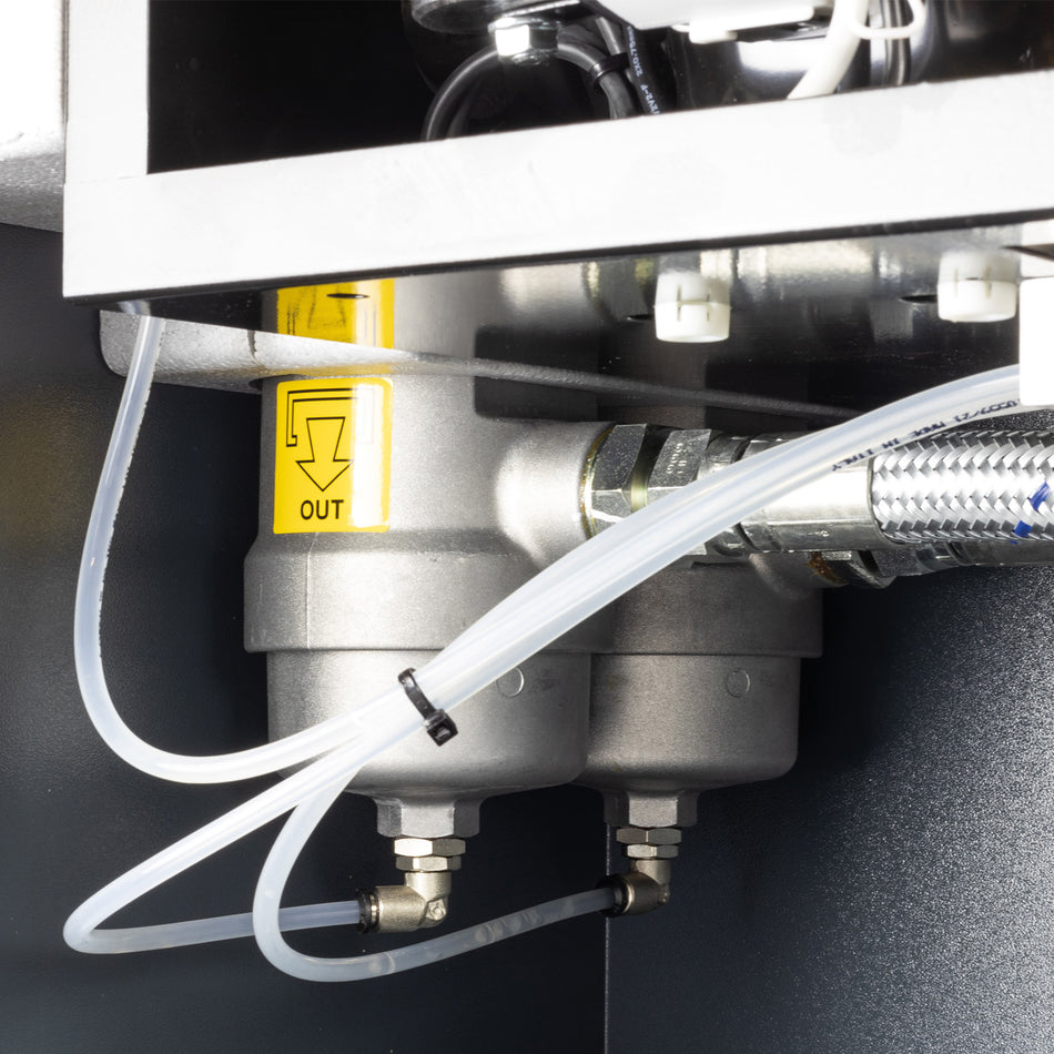 SIP RS11-10-500BD/FF 500ltr Rotary Screw Compressor - 06535 - airlinkcompressors.com