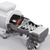 SIP RS15-10-500DD/RD 500ltr Rotary Screw Compressor with Dryer - 05346 - airlinkcompressors.com