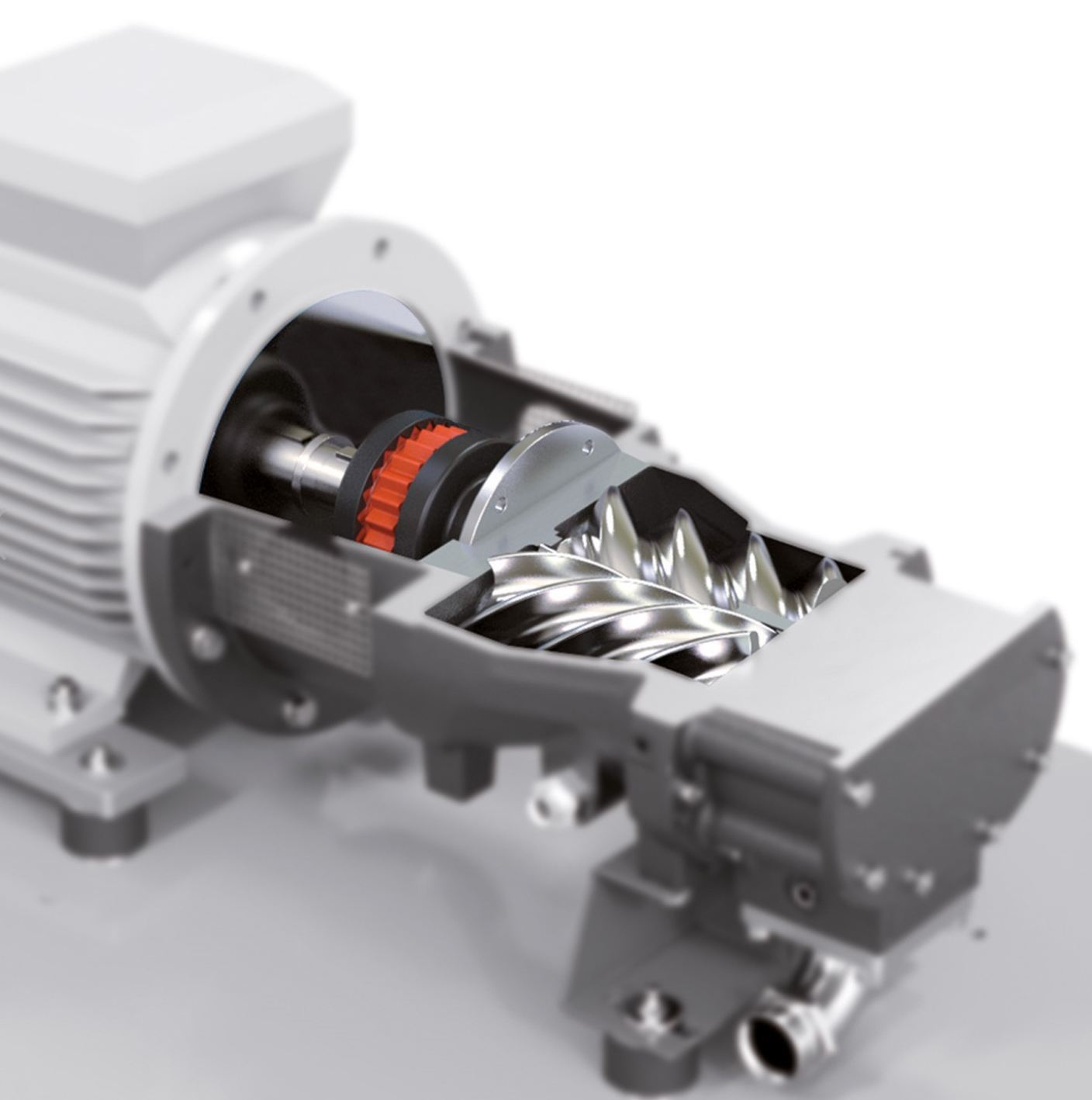 SIP RS15-10-500DD/RD 500ltr Rotary Screw Compressor with Dryer - 05346 - airlinkcompressors.com