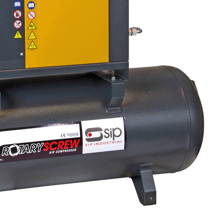 SIP RS4.0-10-200BD Rotary Screw Compressor - 05374 - airlinkcompressors.com