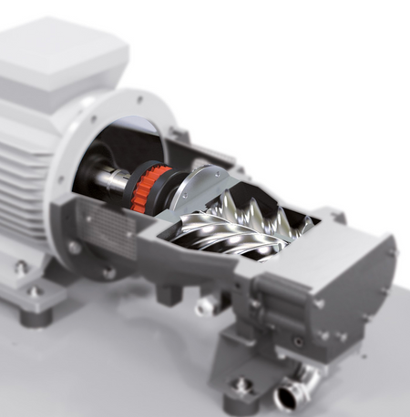 SIP RS5.5-10-270DD/RD 270ltr Rotary Screw Compressor with Dryer - 05343 - airlinkcompressors.com