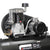 SIP TN10/270 270ltr Belt Drive Compressor - 06587 - airlinkcompressors.com