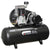 SIP TN10/270 270ltr Belt Drive Compressor - 06587 - airlinkcompressors.com