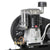 SIP TN10/270 270ltr Belt Drive Compressor - 06587 - airlinkcompressors.com