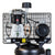 SIP VN5.5/150-TB Vertical Belt Drive Compressor - 06335 - airlinkcompressors.com