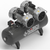 NARDI EXTREME MP 6.00HP 200ltr Compressor - EXTMP20060 - airlinkcompressors.com
