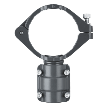 AIRpipe Direct Quick Drop DN100 to DN200