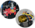 Hertz FRECON PLUS pm 15kw VSD Direct Drive Tank Mounted Screw Compressor & Dryer - Compressed Air Online - airlinkcompressors.com