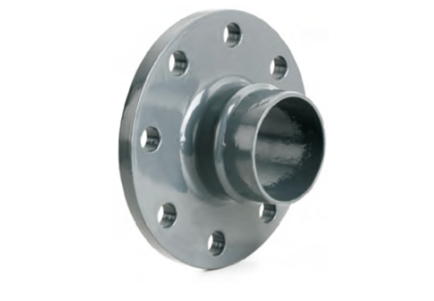 AIRPIPE REDUCING FLANGE DN250, PIPE DN200, PN10 (12 HOLES) - 302 71 1211 00