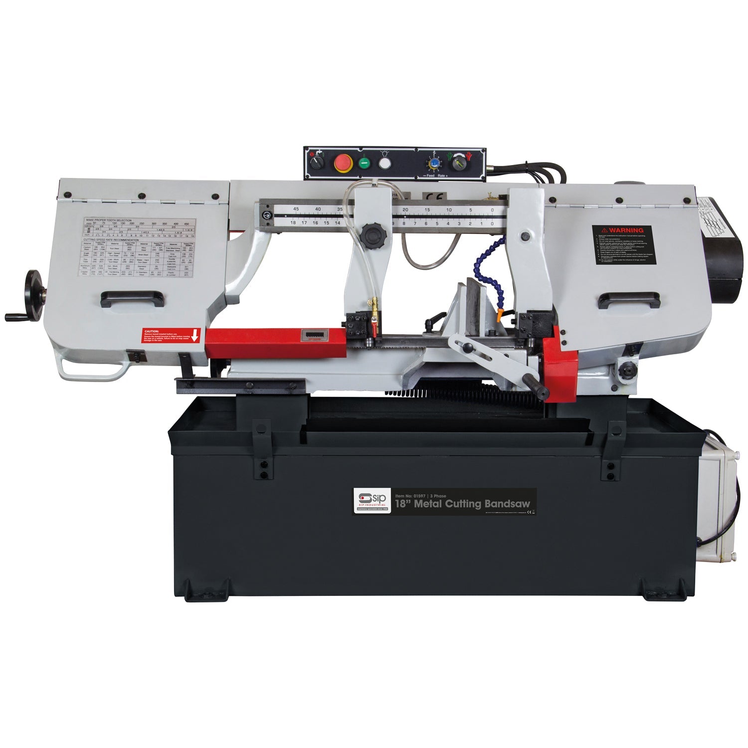 Sip deals 14 bandsaw