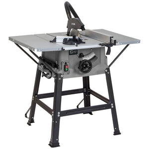 SIP 10" Table Saw & Stand