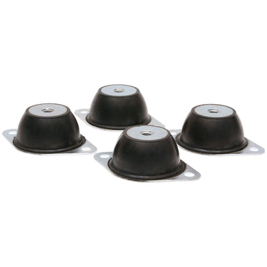 SIP Heavy-Duty Anti-Vibration Mount 4pk  Part Number  2359