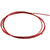 SIP 3mtr 1mm - 1.2mm Red Teflon Torch Liner  Part Number  2971