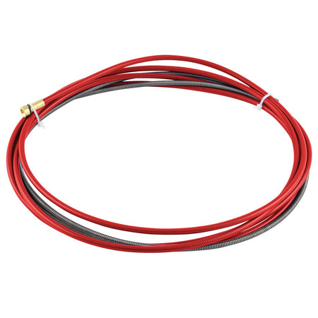 SIP 3mtr 1mm - 1.2mm Red Steel Torch Liner  Part Number  2975