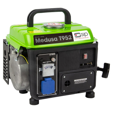 SIP MEDUSA T952 Compact Generator