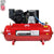 SIP ISKP7/150 Industrial Petrol Compressor