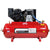 SIP ISKP7/150ES Industrial Petrol Compressor