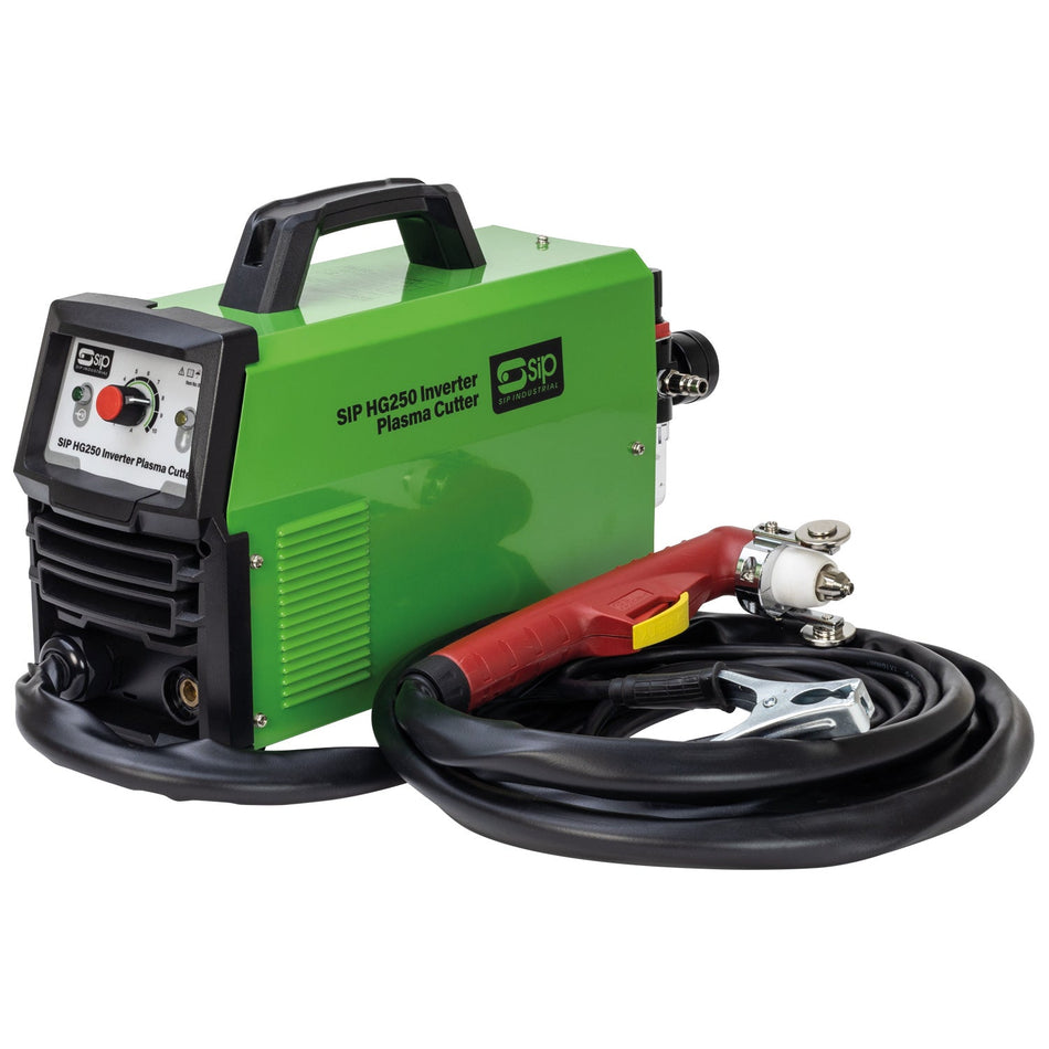 SIP HG250 Inverter Plasma Cutter