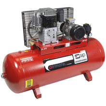 Load image into Gallery viewer, SIP ISBD5.5/270 Industrial Electric Compressor - 06289