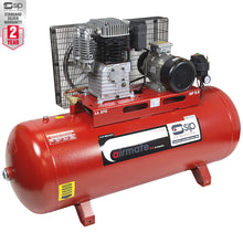 Load image into Gallery viewer, SIP ISBD5.5/270 Industrial Electric Compressor - 06289