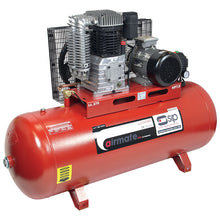 Load image into Gallery viewer, SIP ISBD7.5/270 Industrial Electric Compressor - 06291