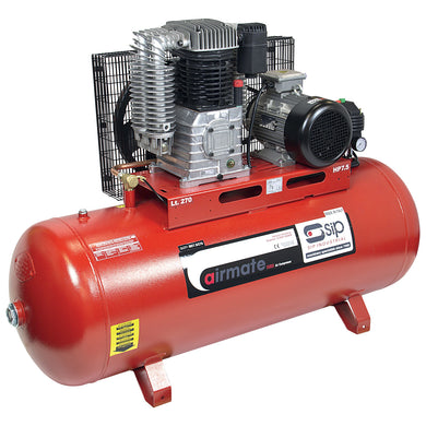 SIP ISBD7.5/270 Industrial Electric Compressor - 06291