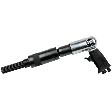SIP Pistol Grip Air Needle Scaler