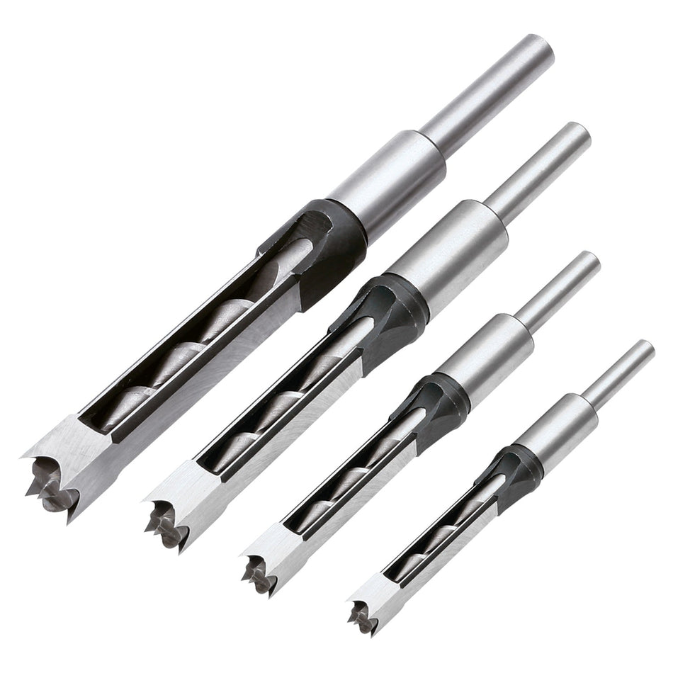 SIP 4pc Chisel & Bits Set  Part Number  6829