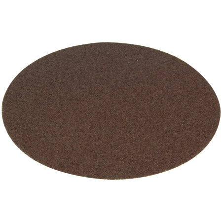 SIP 8" 60 Grit Coarse Sanding Disc  Part Number  6841