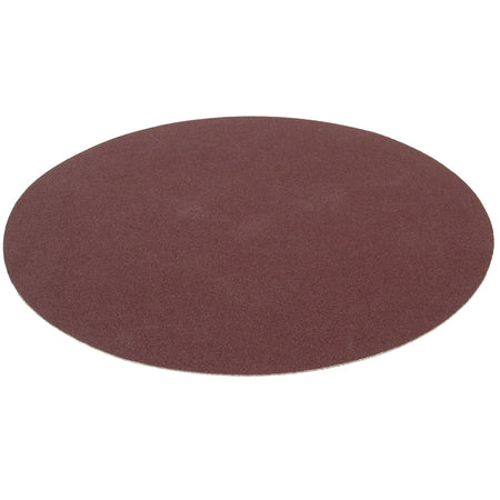 SIP 12" 80 Grit Medium Sanding Disc