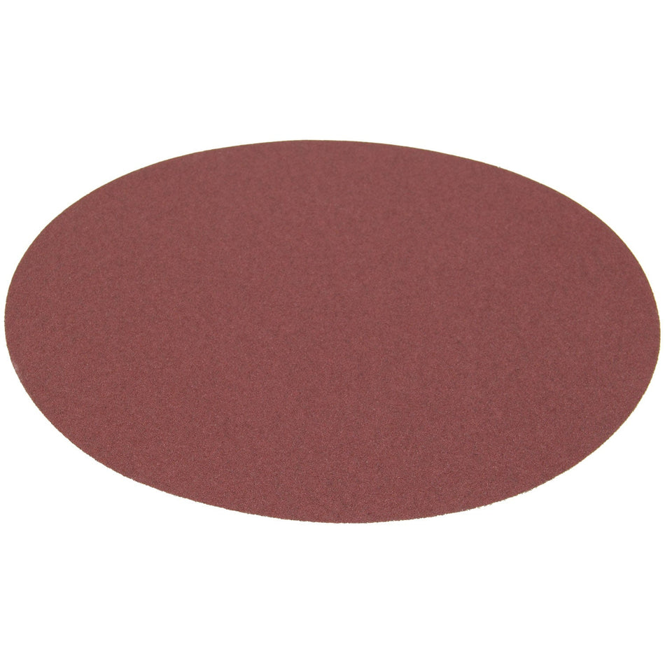 SIP 12" 80 Grit Medium Sanding Disc  Part Number  6896