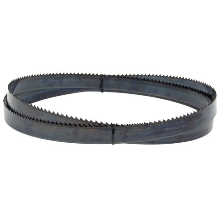 SIP 2750mm x 25mm x 0.90mm 4TPI Bandsaw Blade  Part Number  6931