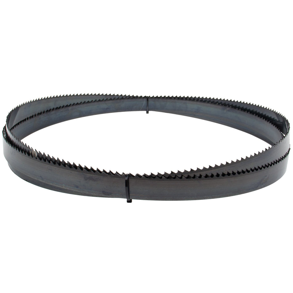 SIP 3345mm x 25mm x 0.90mm 4TPI Bandsaw Blade  Part Number  6933