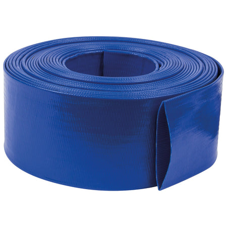 SIP 2" 10mtr Layflat Delivery Hose  Part Number  7621