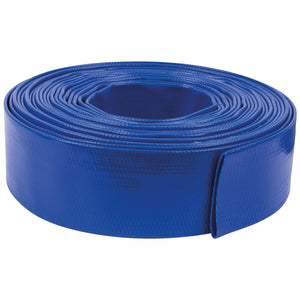 SIP 1.5" 10mtr Layflat Delivery Hose  Part Number  7630