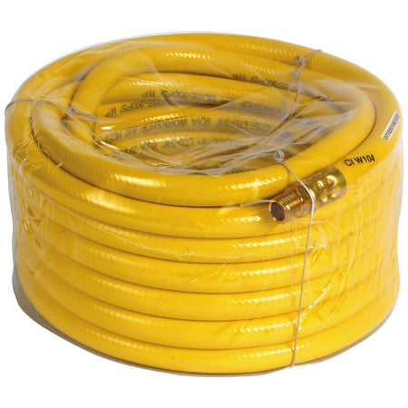 SIP 3/8" 25ft PVC Workshop Air Hose  Part Number  7700