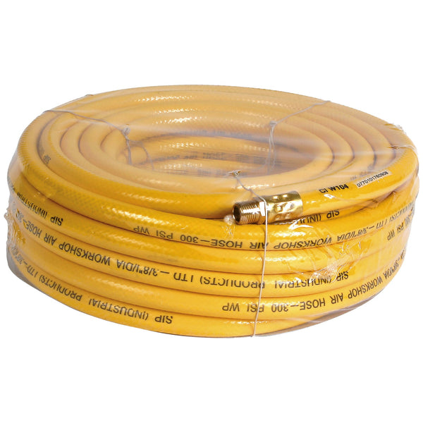 SIP 3/8" 50ft PVC Workshop Air Hose  Part Number  7701