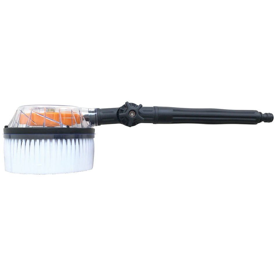 SIP Rotary Pressure Washer Brush  Part Number  8908