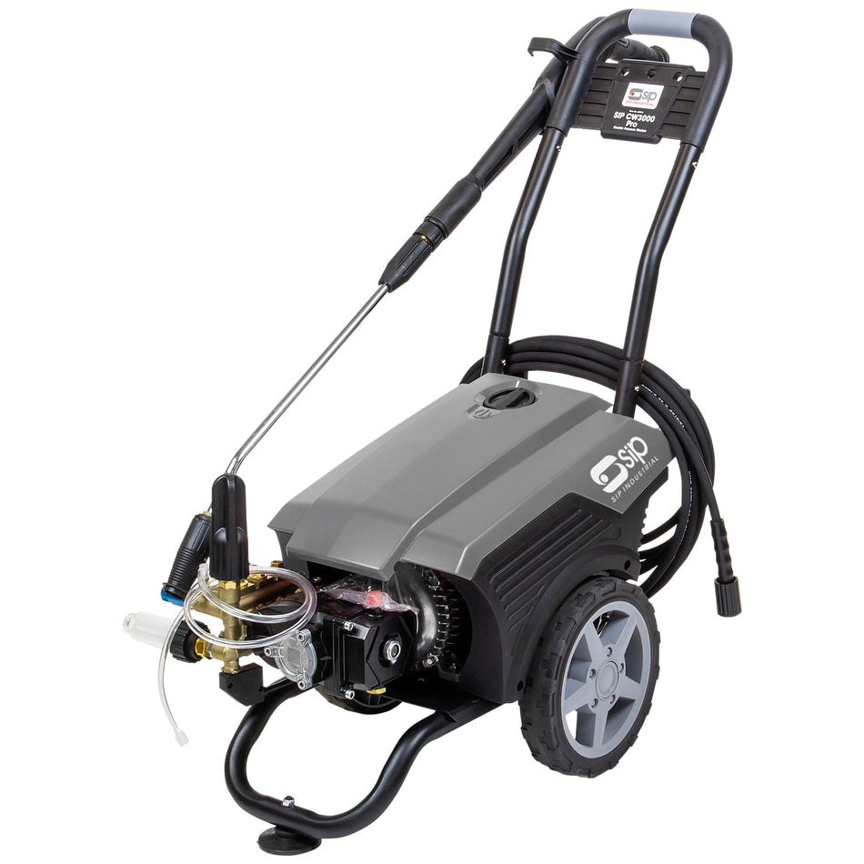 SIP CW3000 Pro Electric Pressure Washer  Part Number  8976