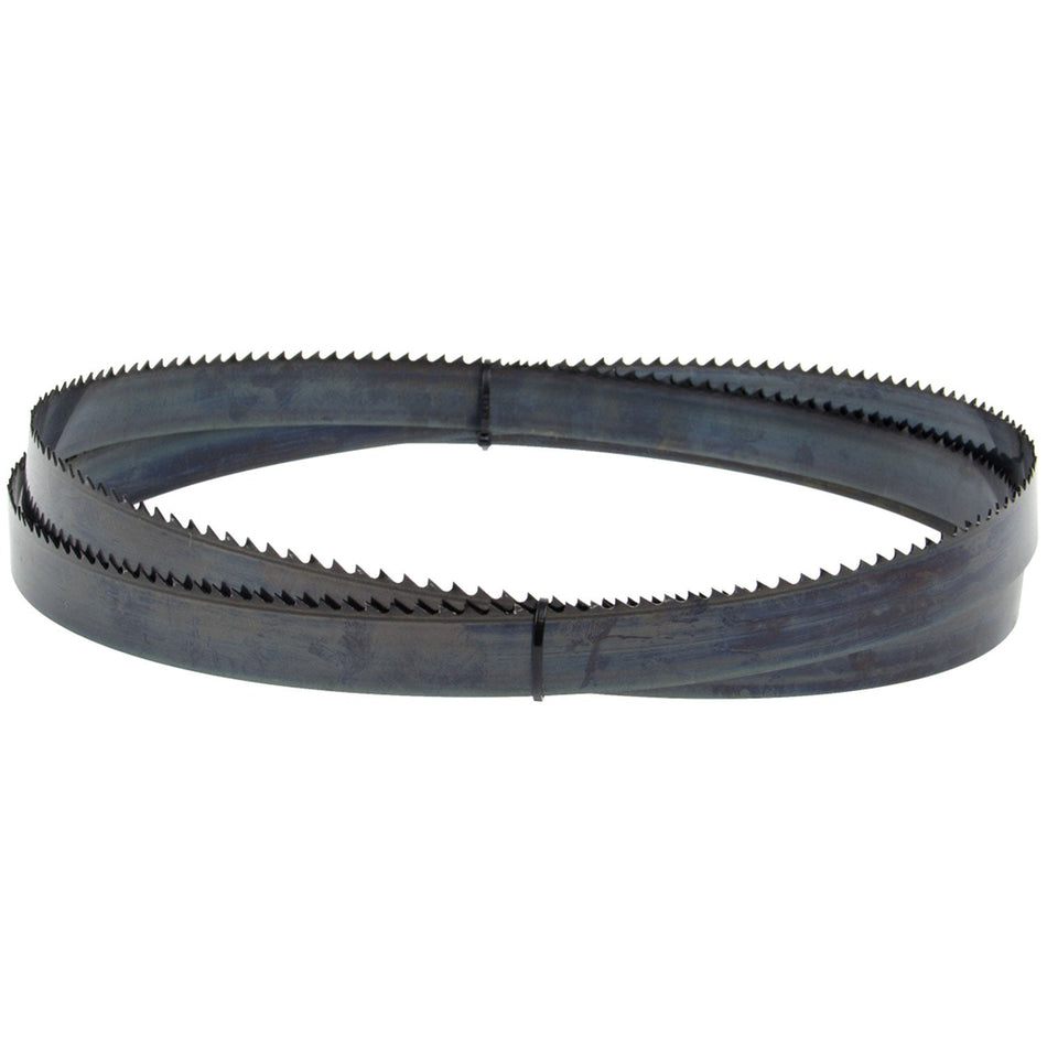 SIP 1750mm x 12.7mm x 0.52mm 4TPI Bandsaw Blade  Part Number  9444