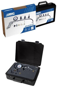 Abac Premium Kit Bundle - 1129706424 Accessories