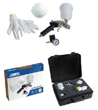 Load image into Gallery viewer, Abac Premium Kit Bundle - 1129706424 Accessories