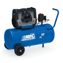 Load image into Gallery viewer, Abac Montecarlo Os20P Uk 8 Cfm 9 Bar - 1129740343 Piston Compressor